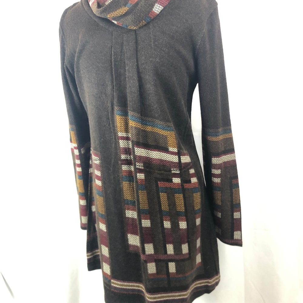 Fall Dress